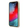Guess GUHCP12SIGLGO iPhone 12 mini 5,4"złoty/gold hardcase Iridescent na NearMe.pl