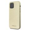Guess GUHCP12LIGLGO iPhone 12 Pro Max 6,7" złoty/gold hardcase Iridescent na NearMe.pl