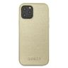 Guess GUHCP12LIGLGO iPhone 12 Pro Max 6,7" złoty/gold hardcase Iridescent na NearMe.pl