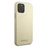 Guess GUHCP12LIGLGO iPhone 12 Pro Max 6,7" złoty/gold hardcase Iridescent na NearMe.pl