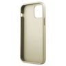Guess GUHCP12LIGLGO iPhone 12 Pro Max 6,7" złoty/gold hardcase Iridescent na NearMe.pl