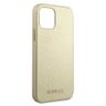 Guess GUHCP12LIGLGO iPhone 12 Pro Max 6,7" złoty/gold hardcase Iridescent na NearMe.pl