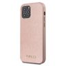 Guess GUHCP12MIGLRG iPhone 12/12 Pro 6,1" różowo-złoty/rose gold hardcase Iridescent na NearMe.pl