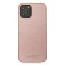 Guess GUHCP12MIGLRG iPhone 12/12 Pro 6,1" różowo-złoty/rose gold hardcase Iridescent na NearMe.pl