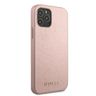 Guess GUHCP12MIGLRG iPhone 12/12 Pro 6,1" różowo-złoty/rose gold hardcase Iridescent na NearMe.pl