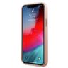 Guess GUHCP12MIGLRG iPhone 12/12 Pro 6,1" różowo-złoty/rose gold hardcase Iridescent na NearMe.pl