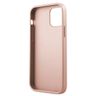 Guess GUHCP12MIGLRG iPhone 12/12 Pro 6,1" różowo-złoty/rose gold hardcase Iridescent na NearMe.pl