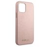 Guess GUHCP12MIGLRG iPhone 12/12 Pro 6,1" różowo-złoty/rose gold hardcase Iridescent na NearMe.pl