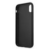 Guess GUHCI61PU4GHBK iPhone Xrszary/grey hardcase 4G Triangle Collection na NearMe.pl