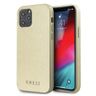 Guess GUHCP12MIGLGO iPhone 12/12 Pro6,1" złoty/gold hardcase Iridescent na NearMe.pl