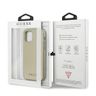 Guess GUHCP12MIGLGO iPhone 12/12 Pro6,1" złoty/gold hardcase Iridescent na NearMe.pl