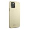 Guess GUHCP12MIGLGO iPhone 12/12 Pro6,1" złoty/gold hardcase Iridescent na NearMe.pl