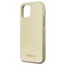 Guess GUHCP12MIGLGO iPhone 12/12 Pro6,1" złoty/gold hardcase Iridescent na NearMe.pl