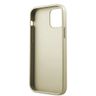 Guess GUHCP12MIGLGO iPhone 12/12 Pro6,1" złoty/gold hardcase Iridescent na NearMe.pl