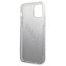 Guess GUHCP12MPCUGLSBK iPhone 12/12 Pro6,1" czarny/black hardcase Glitter Gradient Script na NearMe.pl