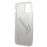 Guess GUHCP12SPCUGLSGO iPhone 12 mini5,4" złoty/gold hardcase Glitter Gradient Script na NearMe.pl