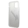 Guess GUHCP12MPCUGLSGO iPhone 12/12 Pro6,1" złoty/gold hardcase Glitter Gradient Script na NearMe.pl