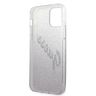 Guess GUHCP12MPCUGLSPI iPhone 12/12 Pro6,1" różowy/pink hardcase Glitter Gradient Script na NearMe.pl