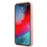 Guess GUHCP12LLSVSPG iPhone 12 Pro Max 6,7" różowo zielony/green pink hardcase Silicone Vintage na NearMe.pl