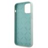 Guess GUHCP12SLSVSBF iPhone 12 mini5,4" niebieski fuksja/blue fuschia hardcase Silicone Vintage na NearMe.pl