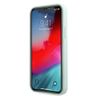 Guess GUHCP12LLSVSBF iPhone 12 Pro Max6,7" niebieski fuksja/blue fuschia hardcase Silicone Vintage na NearMe.pl