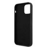 Guess GUHCP12SLSVSBK iPhone 12 mini5,4" czarny/black hardcase Script Vintage na NearMe.pl