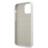 Guess GUHCP12LLSVSCR iPhone 12 Pro Max6,7" kremowy/cream hardcase Script Vintage na NearMe.pl