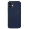 Guess GUHCP12SLSVSBL iPhone 12 mini5,4" niebieski/blue hardcase Script Vintage na NearMe.pl