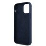 Guess GUHCP12SLSVSBL iPhone 12 mini5,4" niebieski/blue hardcase Script Vintage na NearMe.pl