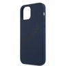 Guess GUHCP12MLSVSBL iPhone 12/12 Pro 6,1" niebieski/blue hardcase Script Vintage na NearMe.pl
