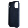 Guess GUHCP12MLSVSBL iPhone 12/12 Pro 6,1" niebieski/blue hardcase Script Vintage na NearMe.pl