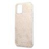 Guess GUHCP12LPCU4GLGO iPhone 12 Pro Max6,7" złoty/gold hard case 4G Glitter na NearMe.pl