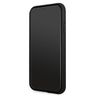 Guess GUHCN61RSAVSBK iPhone 11 6,1" / Xrczarny/black hardcase Saffiano Vintage Script na NearMe.pl
