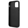 Guess GUHCP12S4GDGR iPhone 12 mini 5,4"szary/grey hardcase 4G Stripe na NearMe.pl