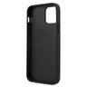 Guess GUHCP12L4GDGR iPhone 12 Pro Max6,7" szary/grey hardcase 4G Stripe na NearMe.pl