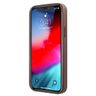 Guess GUHCP12M4GDBR iPhone 12/12 Pro6,1" brązowy/brown hardcase 4G Stripe na NearMe.pl