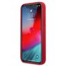 Guess GUHCP12MLSPEWRE iPhone 12/12 Pro6,1" czerwony/red hard case Peony Collection na NearMe.pl