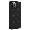 Guess GUHCP12MLSPEBK iPhone 12/12 Pro6,1" czarny/black hard case Peony Collection na NearMe.pl