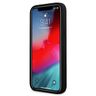 Guess GUHCP12MLSPEBK iPhone 12/12 Pro6,1" czarny/black hard case Peony Collection na NearMe.pl
