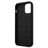 Guess GUHCP12MLSPEBK iPhone 12/12 Pro6,1" czarny/black hard case Peony Collection na NearMe.pl