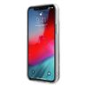 Guess GUHCP12LLG4GSI iPhone 12 Pro Max6,7" srebrny/silver hardcase 4G Big Liquid Glitter na NearMe.pl