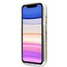 Guess GUHCN61LG4GGO iPhone 11 6,1" / Xrzłoty/gold hardcase 4G Big Liquid Glitter na NearMe.pl
