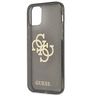 Guess GUHCP12LPCUGL4GBK iPhone 12 ProMax 6,7" czarny/black hard case Glitter 4G Big Logo na NearMe.pl