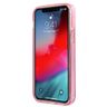 Guess GUHCP12LPCUGL4GPI iPhone 12 ProMax 6,7" różowy/pink hard case Glitter 4G Big Logo na NearMe.pl