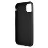 Guess GUHCN614GMGGR iPhone 11 6,1"/ Xr szary/grey hardcase 4G Big Metal Logo na NearMe.pl