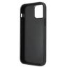 Guess GUHCP12S4GMGGR iPhone 12 mini 5,4"szary/grey hardcase 4G Big Metal Logo na NearMe.pl