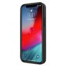 Guess GUHCP12M4GMGGR iPhone 12/12 Pro 6,1" szary/grey hardcase 4G Big Metal Logo na NearMe.pl