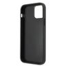 Guess GUHCP12L4GMGGR iPhone 12 Pro Max6,7" szary/grey hardcase 4G Big Metal Logo na NearMe.pl