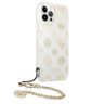 Guess GUHCP12MKSPEGO iPhone 12/12 Pro6,1" złoty/gold hardcase Peony Chain Collection na NearMe.pl