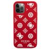 Guess GUHCP12LLSPEWRE iPhone 12 Pro Max6,7" czerwony/red hard case Peony Collection na NearMe.pl